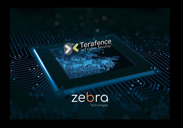 זברה טכנולוגיות ו-Terafence משתפות פעולה