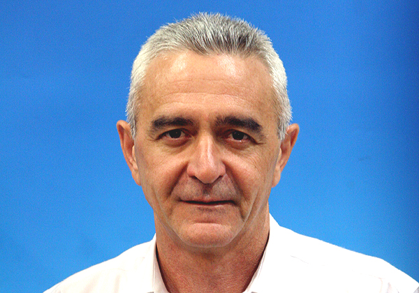 זאב שכטר, מנכ"ל מגלקום. צילום: הצלמניה שוהם