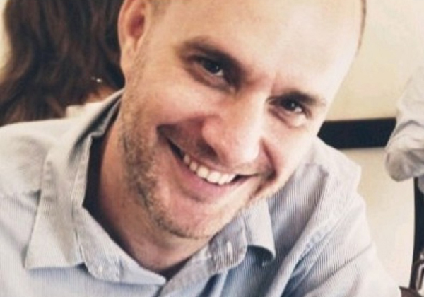 אורן גרוס, מנהל הפעילות בישראל, 2checkout. צילום: יח"צ