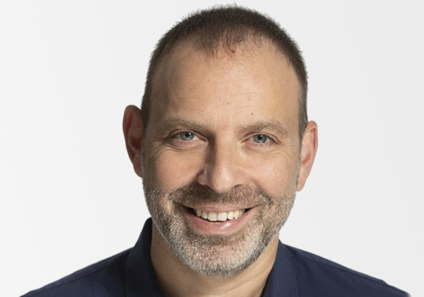 אילן סיגל, מנכ"ל גולן טלקום החדש. צילום: רמי זרנגר