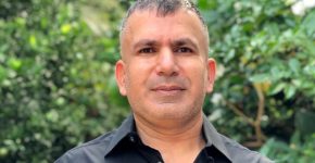 ארז אלי סמנכ״ל תפעול, עיריית חולון. צילום: אדר אלי