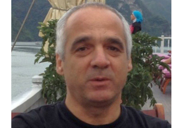 יוסי זיגדון, מנכ"ל בלוז הפצה. צילום: יח"צ