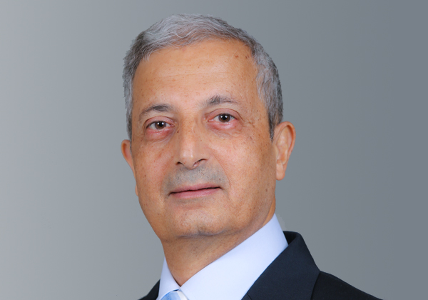 יעקב נחום, מנכ"ל חברת Patrol-It. צילום: יוסי אלטרמן 