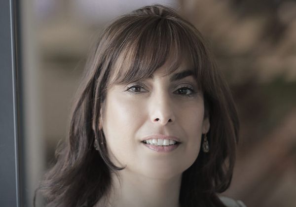 מירי קדם, סמנכ"לית משאבי אנוש, איטורו. צילום: יח"צ