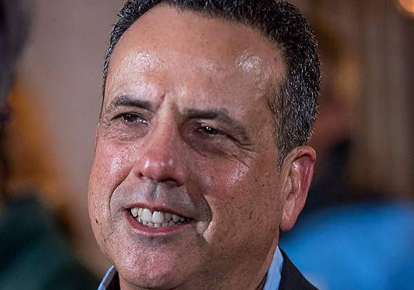 משה (צ'יקו) יבניאל, משנה למנכ"ל Yael-IFN. צילום: יח"צ