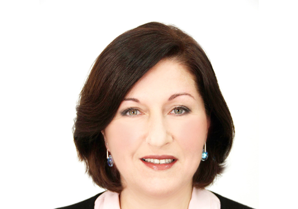 סאני מרשנסקי, מנכ"לית עמותת ESRA. צילום: יח"צ