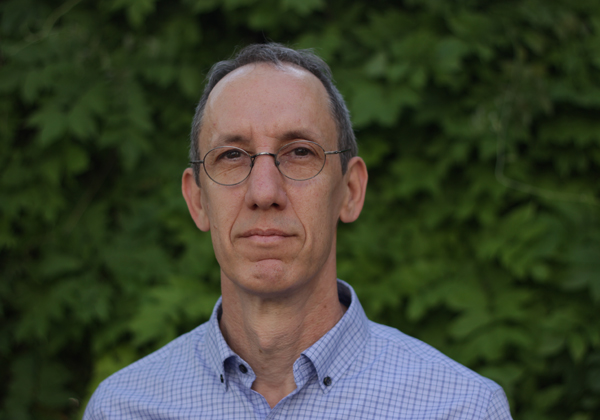 פרופ' סיון טולדו, ראש בית הספר למדעי המחשב ע"ש בלווטניק באוניברסיטת תל-אביב. צילום: פרטי