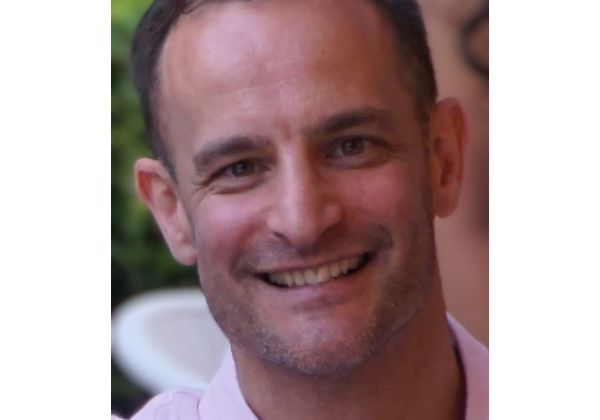 ד"ר שי אולשר, החוג לחינוך מתמטי והמרכז למחקר וחדשנות בחינוך מתמטי באוניברסיטת חיפה. צילום: נוי רז לוי