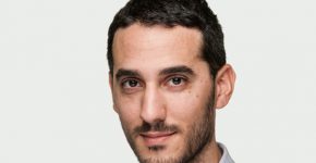 רותם מתוק, ראש תחום אבטחת סייבר במעבדת החדשנות של סומפו ישראל. צילום: סומפו ישראל