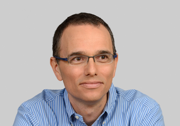 רן מידן, מנהל הפעילות בישראל של קרן פרמירה.
