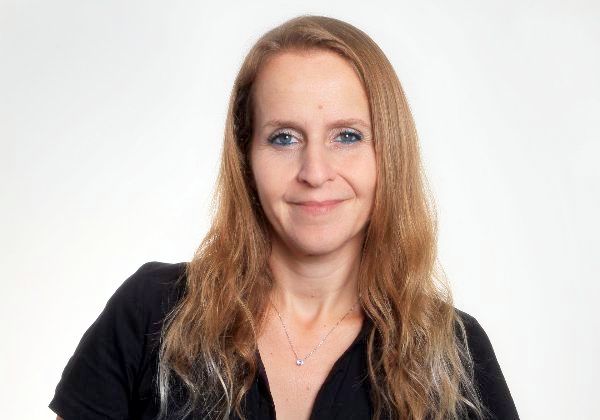 ענבר סדרס, סמנכ''לית שירות בקבוצת המחשוב Y-tech. צילום: אסנת קרסננסקי