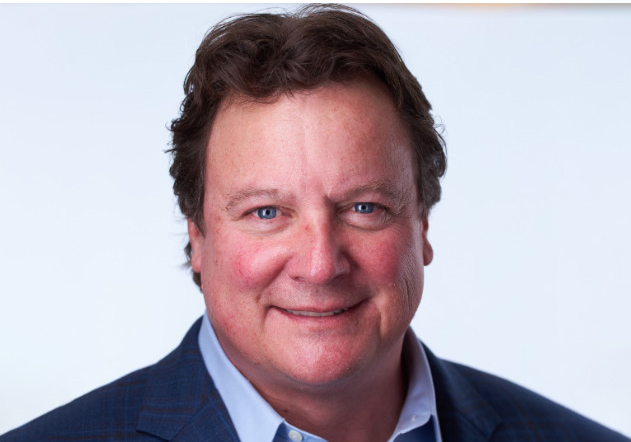 גרג קלארק, מנכ"ל פורסקאוט. צילום: אתר החברה