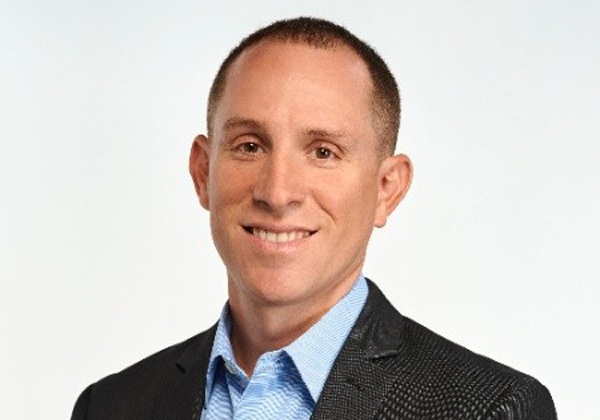 אורן שטרן, סגן נשיא לבריתות ושותפים במאנדיי. צילום: יח"צ