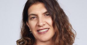סיגל דרוקר, מנהלת פיתוח עסקי בפינסטרה ישראל. צילום: קוראז' מדיה