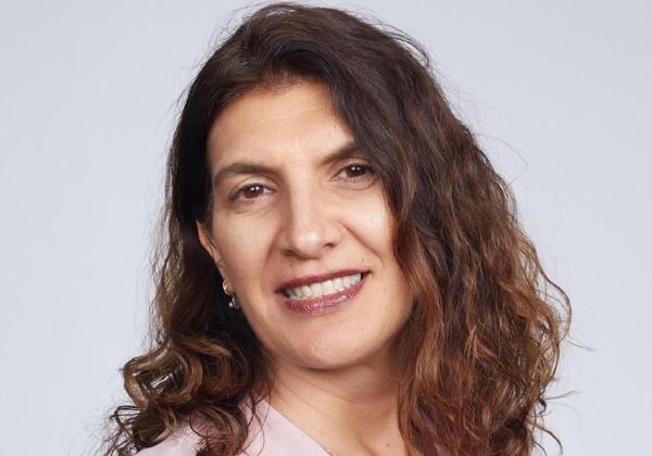 סיגל דרוקר, מנהלת פיתוח עסקי בפינסטרה ישראל. צילום: קוראז' מדיה