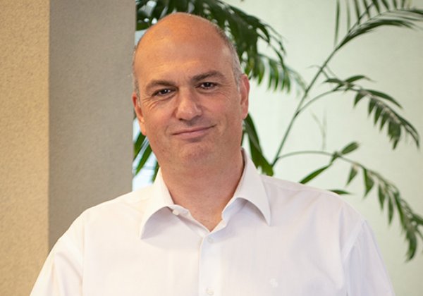 דורון זוברמן, סמנכ"ל בכיר באמת מיחשוב. צילום: אפרת שפי