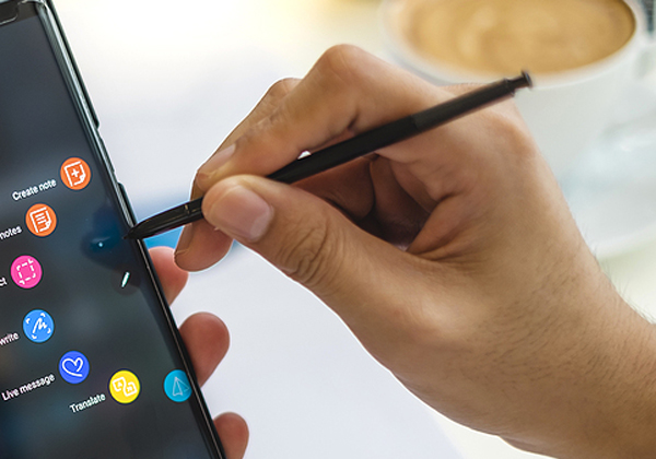 האם סמסונג מתכננת להפסיק את ייצור קו מכשירי ה-Galaxy Note?