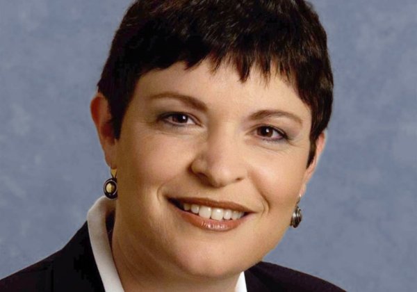 נגה קרפ, מנהלת שותפה ב-i3 Equity Partners. צילום: דיוויד גראב