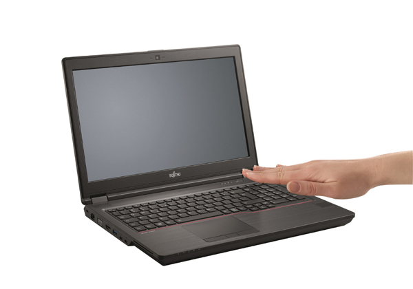 ה-CELSIUS H7510 של פוג'יטסו. צילום: יח"צ