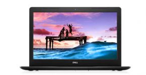 ה-Inspiron 15 3000 של דל. צילום: אתר החברה (לא הבריטי)