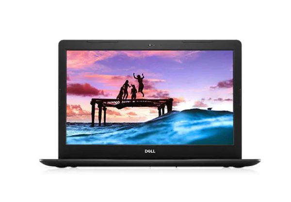 ה-Inspiron 15 3000 של דל. צילום: אתר החברה (לא הבריטי)