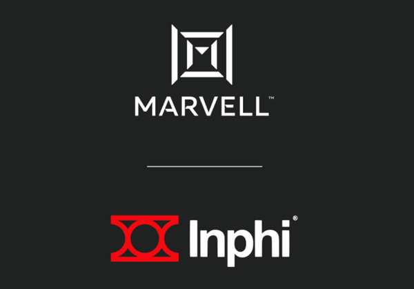 מארוול ואינפהי - הרוכשת והנרכשת. מקור: אתר מארוול