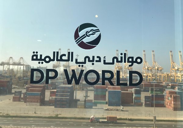 מחפשת שיתופי פעולה עם ההיי-טק הישראלי. DP World