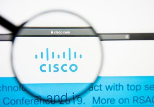 סיסקו. מקור: BigStock