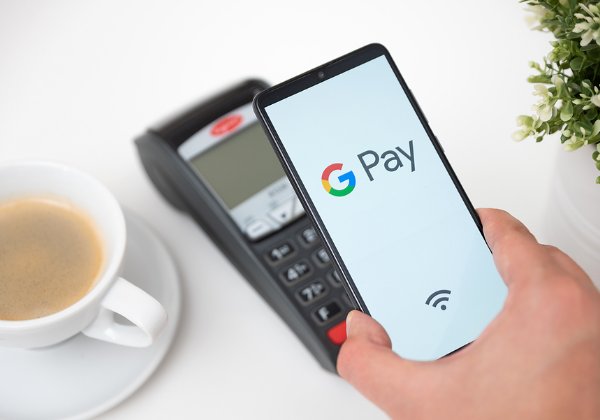 שדרוג ליישום שיטלטל את עולם הפיננסים? גוגל פיי. ציטלום: BigStock