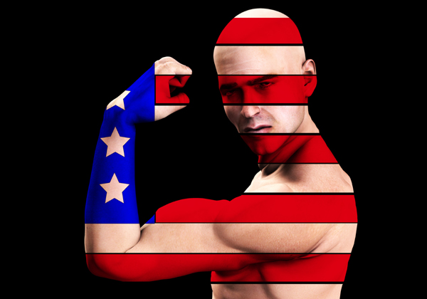 האם ביידן יעשה את אמריקה לחזקה יותר טכנולוגית? אילוסטרציה: BigStock