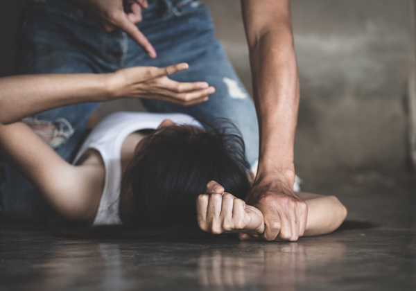 ההיי-טק צריך להוביל את המאבק באלימות כלפי נשים. צילום אילוסטרציה: BigStock