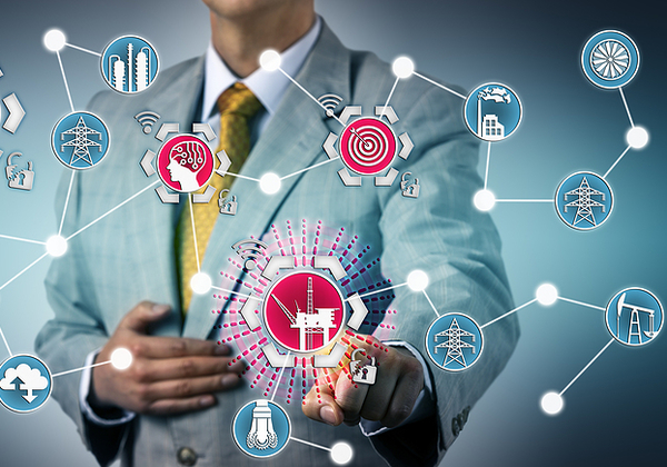 פיילוטים בתשתיות הלאומיות של החברות הממשלתיות. אילוסטרציה: BigStock