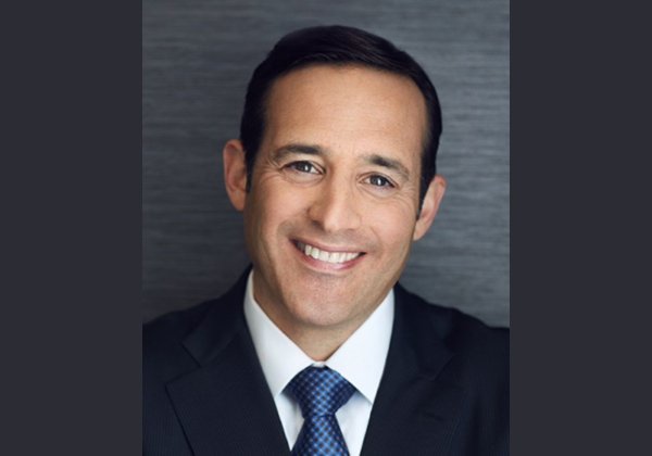 פיטר ליב, נשיא ומנכ''ל מק'אפי. צילום: יח"צ