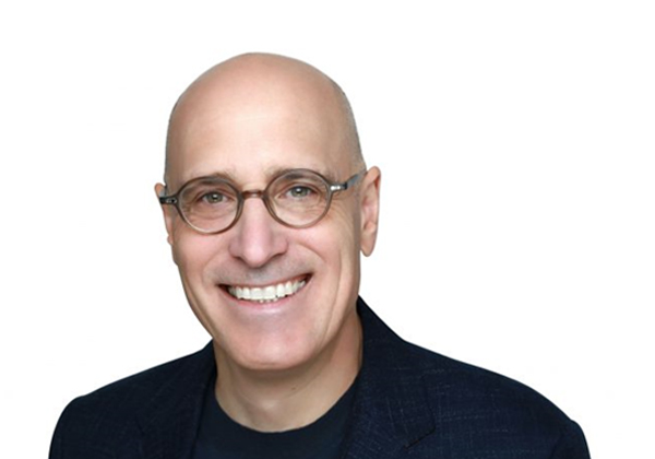 אלי קינן, נשיא קינדריל מבית יבמ. צילום: יח"צ