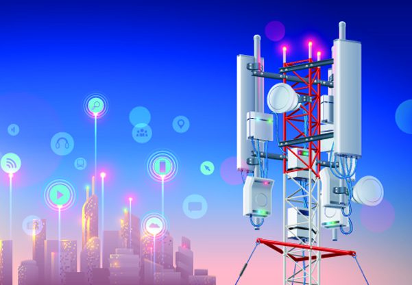 להרחיב את כיסוי רשת דור 5 בישראל. צילום: