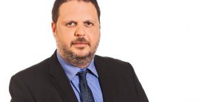 גיל מזור, סמנכ"ל מו"פ EPP, סייבריזן. צילום: יח"צ