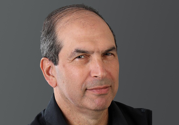 גיל צפריר, מנכ"ל אוליטיקס. צילום: יח"צ