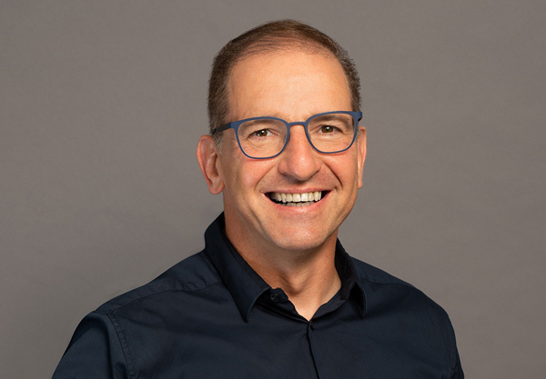 עו"ד דן חי. צילום: שחר פליישמן