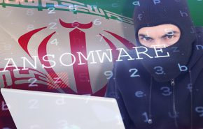 תוקפים גם באיראן - האקרים בחסות איראן.