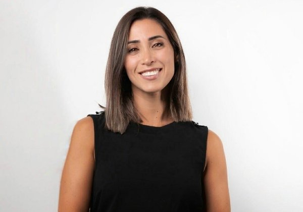 לירון פרבר, מהנדסת פריסייל, פרולוג'יק. צילום: אדם אוברלנדר