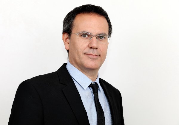 עידן פיינגולד, מנכ"ל Comm-IT. צילום: ניב קנטור