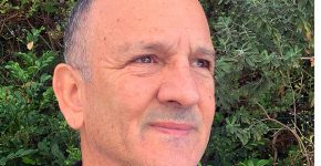 כתב: עמי בן עמרם, מנהל תחום דטה סנטר בסיסקו ישראל. צילום: סיגל בן עמרם