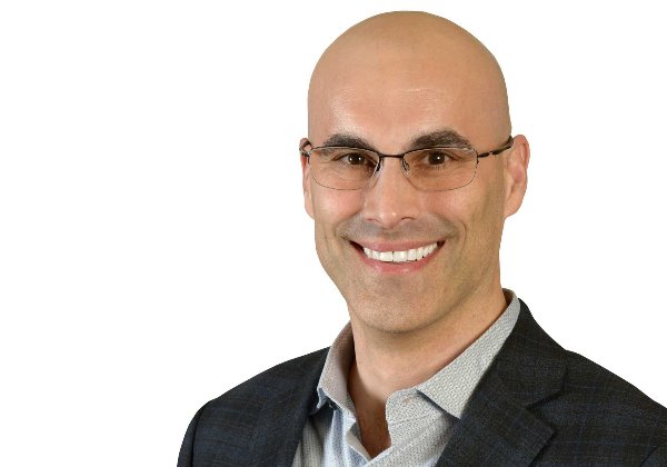 צ'ט נמבודרי, מנהל הערוצים העולמיים בנוזומי נטוורקס. צילום: מתוך אתר החברה