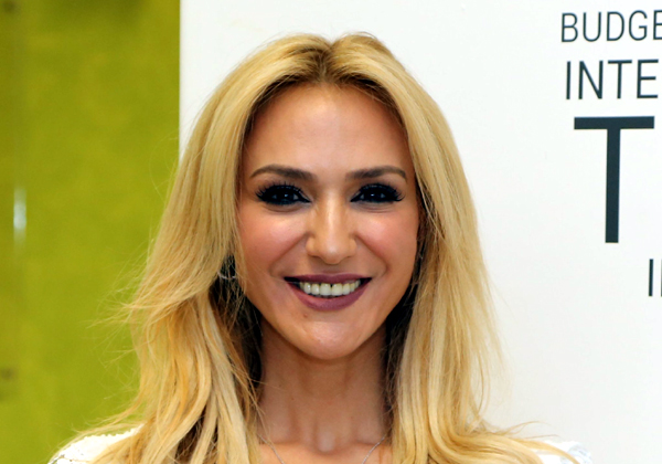 עו"ד רוית דום עיני, מנכ"לית קבוצת עמל. צילום: איתמר רותם