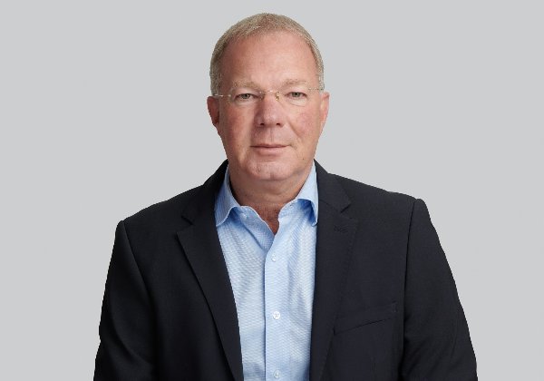 רפי קמינר, מנכ''ל פנג'יה. צילום: דיוויד גראב