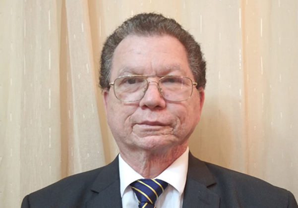 שמואל שי, יו"ר פורום העסקים ישראל – איחוד האמירויות. צילום: יח"צ