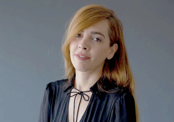 שני חדד, מנכ"לית בריינ-נו. צילום: יח"צ