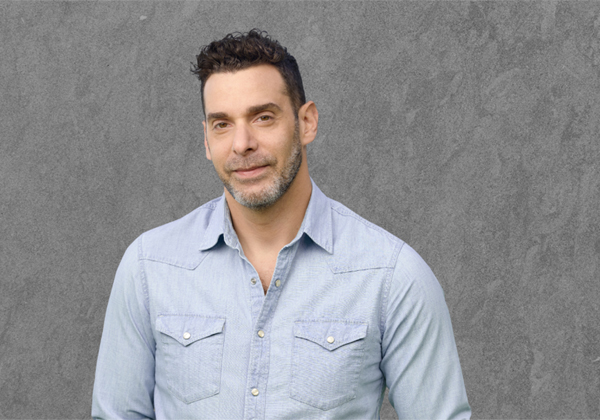 תומר וינגרטן, ממייסדי ומנכ"ל סנטינל וואן. צילום: יח"צ