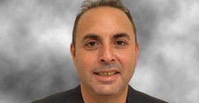 אילן נסימי, מנהל חטיבת מכירות ה-IT במדיאטק. צילום: יח"צ