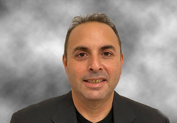 אילן נסימי, מנהל חטיבת מכירות ה-IT במדיאטק. צילום: יח"צ